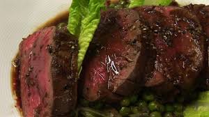 Now $117 (was $̶4̶3̶3̶) on tripadvisor: Roast Beef Fillet With French Style Peas Roti De Boeuf Et Petits Pois A La Francais Recipe Sbs Food