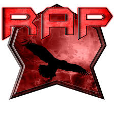 Image result for rap logo