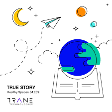 Healthy Spaces Podcast: Season 4, Episode 9