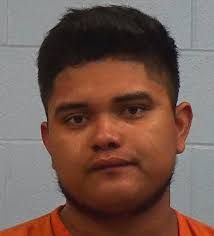 VALADEZ OMAR was booked into the Montgomery County Jail