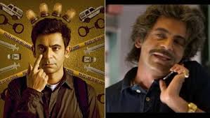 Starring sunil grover, ranvir shorey, girish kulkarni, shonali nagrani, sonal jha and ashish vidyarthi. Watch Sunflower Web Series Show Online In Hd On Zee5
