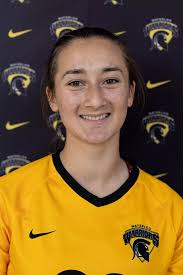 2022-23 Women's Soccer Roster