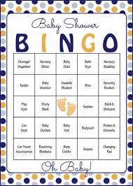 We recommend all our baby shower designs are printed on white card stock us standard 8.5 x 11 or a4. Baby Shower Bingo Pdf Baby Viewer