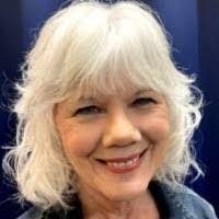 Deirdre Bachman's Instagram, Twitter & Facebook