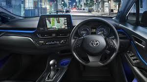 Free shipping on orders over $25 shipped by amazon. Toyota C Hr Hybrid 4 Reasons Why This Should Be Your First Hybrid Car