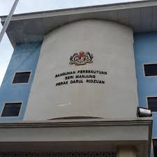 Aras 4, kompleks pejabat kementerian dalam negeri Foto Di Jabatan Pendaftaran Negara 5 Tips