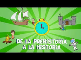 I Descubre Aqui El Material Didactico Que Necesitas Para Ensenar Prehistoria Para Ninos La Prehistoria Para Ninos Geografia Para Ninos Videos Educativos