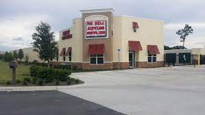Johns, located in east palatka, fl! Village Self Storage 444 Cr 466a Fruitland Park Fl 34731 Self Storage