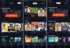 Select the tubi app 6. Download Tubi Tv Watch Movies And Tv Series Online