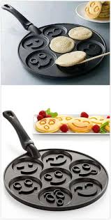 Non Stick Egg Frying Pan Pancakes Use The Coupon Code Happyday11 Get 8 Off Now Kitchen Tools Product Desig Pancake Pan Cool Kitchen Gadgets Cool Kitchens