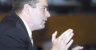 High School Wrestling Notebook: Great ones refuse to lose