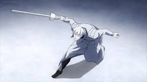 Tokyo Ghoul Arima Kisho 3rd Quinque Narukami Tokyo Ghoul Tokyo Ghoul Arima Ghoul I feel like i was finally. tokyo ghoul arima kisho 3rd quinque