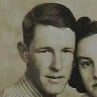 Joseph Eugene McDaniel (1918–1972) • FamilySearch