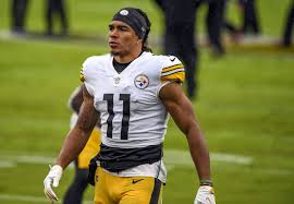 Chase claypool jerseys & gear are in stock now at fanatics. Chase Claypool Just Maybe Got His Friend And Former College Teammate Fired