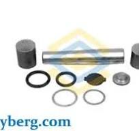 550732 Axle Repair Set Right-front-left | Ayberg