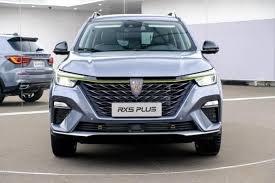 Maybe you would like to learn more about one of these? Saic Announces An Upgraded Roewe Rx5 Plus In China Chinapev Com