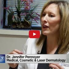 Dr. Pennoyer discusses the latest in sun protection