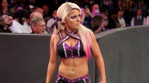 As the narcotics fly out of control. Watch Shocking Development For Alexa Bliss On Smackdown Essentiallysports