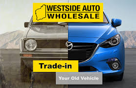 When is the best time to trade in a car. When Should You Trade In Your Car Westside Auto Wholesale