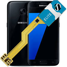The galaxy s7 and s7 edge go everywhere you go. Buy Magicsim Elite Galaxy S7 Edge Dual Sim Adapter For Your Samsung Galaxy S7 Edge