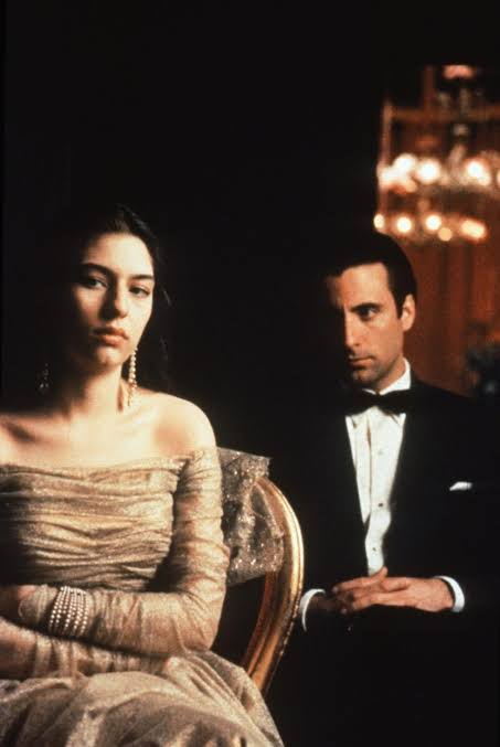 The Godfather Part III Is Not Nearly As Bad As We Remember