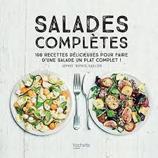 Telecharger Salades Completes Pdf Par Sophie Dupuis Gaulier Telecharger Votre Fichier Ebook Maintenant