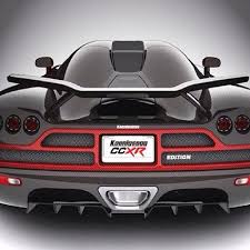 In Love With The Koenigsegg Ccxr Voiture Sportive Voiture De Sport Belle Voiture