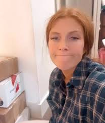 Little People star Tori Roloff's new podcast beats rival sister-in-law  Audrey's show as debut episode reaches top spot