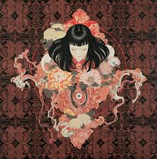My fast time use takato paypal. Death And Fantasy Paintings By Takato Yamamoto Scene360