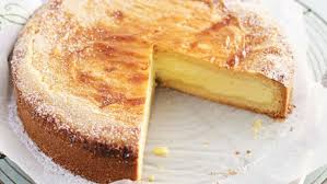 Epingle Sur Patisserie