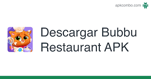 1.24 name of cheat/mod/hack (credits: Bubbu Restaurant Apk 1 26 Juego Android Descargar