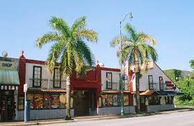 Little Havana Restaurants A Cuban Food Crawl Down Calle Ocho