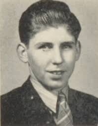 John Hamilton Batterton (1923-2010)