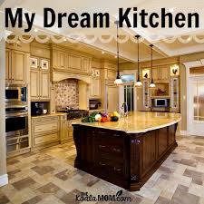 Enjoy the excitement of daytona beach, just moments away. My Dream Kitchen The Koala Mom
