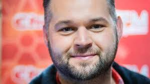 Karl Dawson's Instagram, Twitter & Facebook