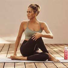 Aniston is best known for the television sitcom 'friends' which became a worldwide success. Jennifer Aniston Joins Collagen Brand Vital Proteins