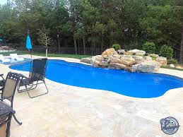 Pin On Our Fiberglass Swimming Pool Models