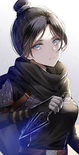 We hope you enjoy our growing. Wraith Apex Legends Drawn By Myusha Danbooru