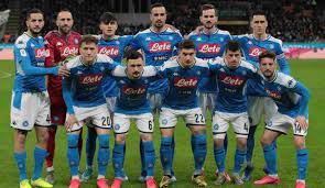On the following page an easy way you can check the results of recent matches and statistics for italy coppa italia. Probabili Formazioni Napoli Inter Qualche Dubbio Per Gattuso