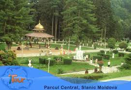 Pozitia geografica si localizarea atractiilor turistice din slanic moldova. Slanic Moldova Si Imprejurimile I Tour Proiect NaÈional De Promovare TuristicÄ