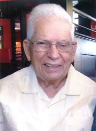 Jose Saturno Velez Obituary