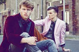 Александр муратовский, антон грызлов, руслан латыпов. Maria Dominika Photography Jnc Magazine Welcome On Board