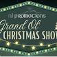 Grand Ol' Christmas Show Vol. 3- Carbonear event image