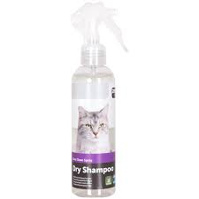 Karlie Kuru Sampuan Kedi Tuy Temizleme Spreyi 200 Ml