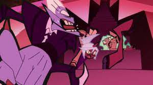 Panty & Stocking: Corset's Cursing - YouTube