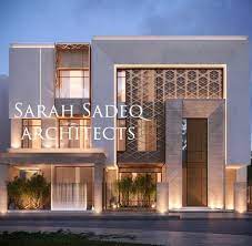 The design of the modern facade and the nature of the facade, which selects an architect, plays an important role in the overall appearance of the building. Pin On Architecture Portfolio