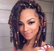 17 Fabulous And Interesting Ways To Protect Your Crown Natural Hair Styles Box Braids Hairstyles Crochet Braids Hairstyles