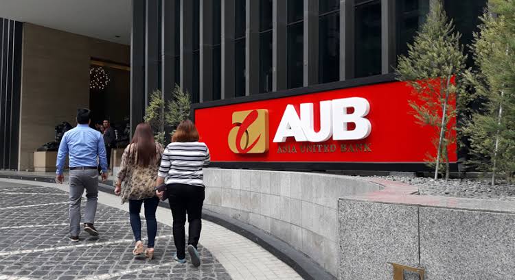 AUB H1 2026 Net Income Rises to ₱6.19 Billion