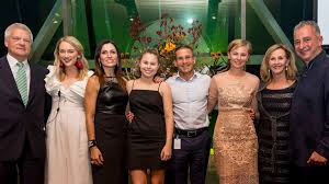 Holding Up Half The Sky Macquarie Group