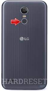 Follow our instructions to delete all data from lg e410 optimus l1 ii. Hard Reset Lg Stylo 3 Plus Tp450 Mehr Anzeigen Hardreset Info